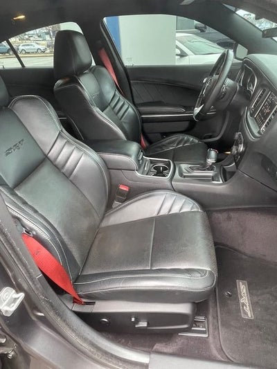 2017 Dodge Charger SRT 392