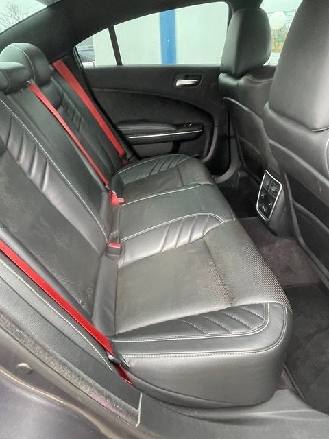 2017 Dodge Charger SRT 392