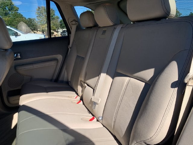 2010 Ford Edge SEL