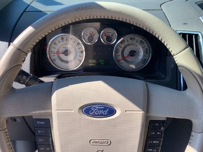 2010 Ford Edge SEL