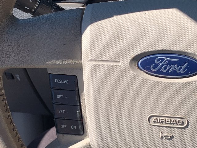 2010 Ford Edge SEL