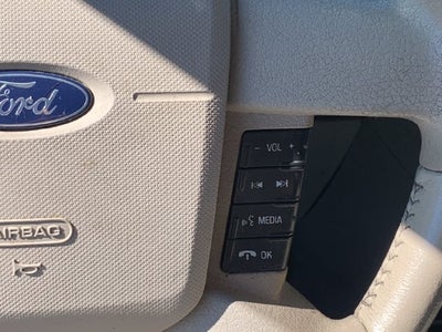 2010 Ford Edge SEL