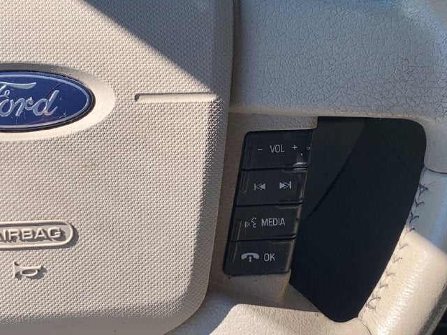 2010 Ford Edge SEL