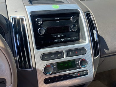 2010 Ford Edge SEL