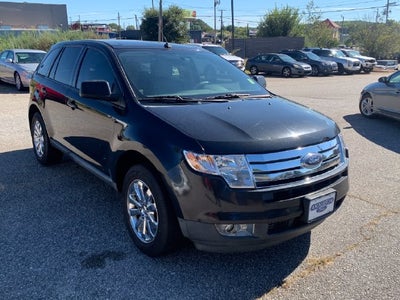 2010 Ford Edge SEL