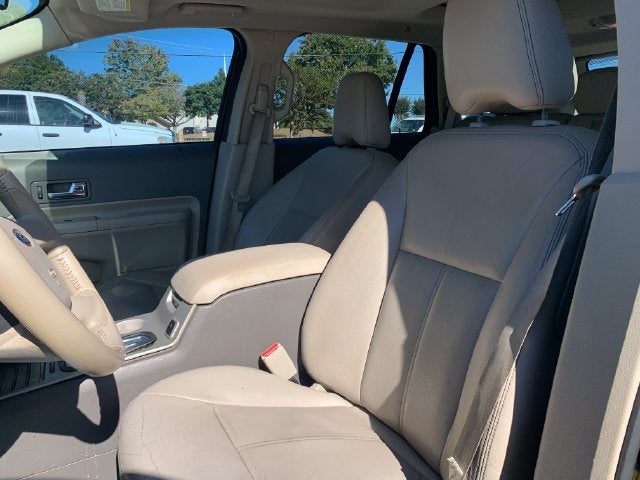2010 Ford Edge SEL