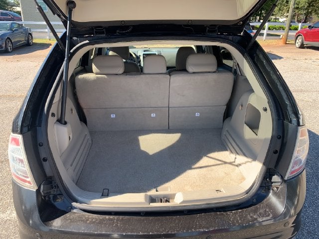 2010 Ford Edge SEL