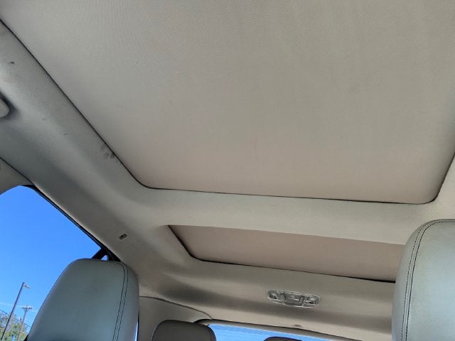 2010 Ford Edge SEL