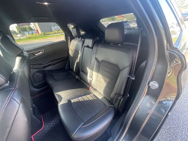 2020 Ford Edge ST Line