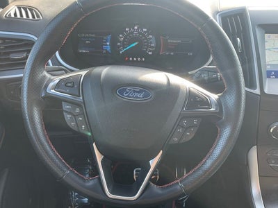 2020 Ford Edge ST Line