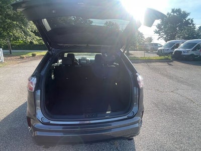 2020 Ford Edge ST Line