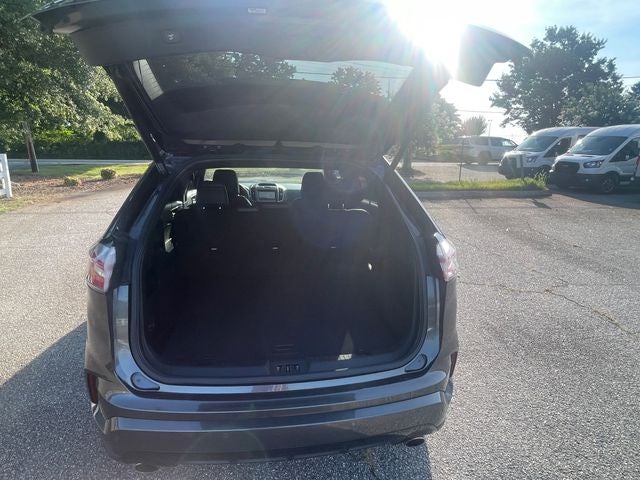 2020 Ford Edge ST Line