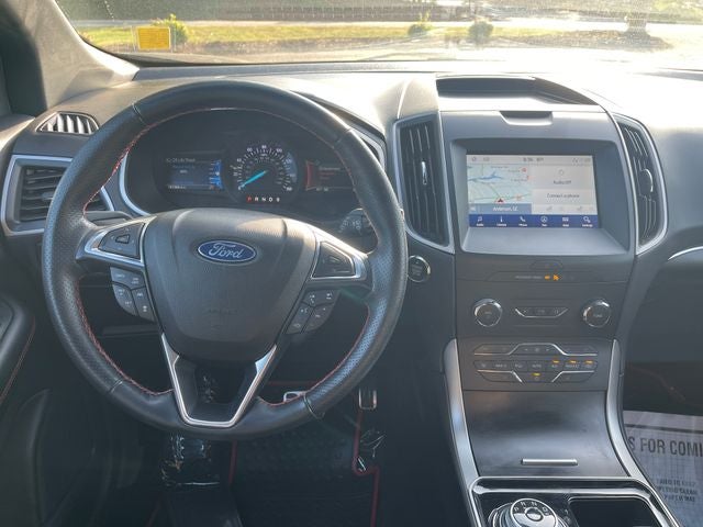 2020 Ford Edge ST Line