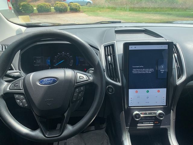 2023 Ford Edge SE