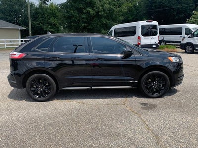 2023 Ford Edge SE