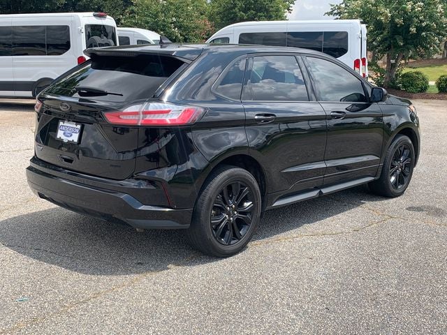 2023 Ford Edge SE