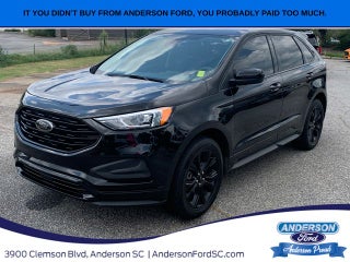 2023 Ford Edge SE