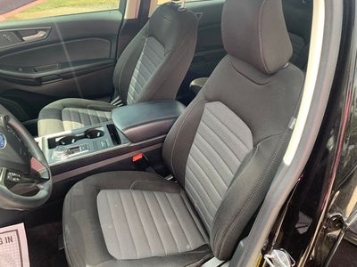 2023 Ford Edge SE