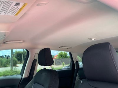 2023 Ford Edge SE