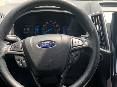 2023 Ford Edge SE