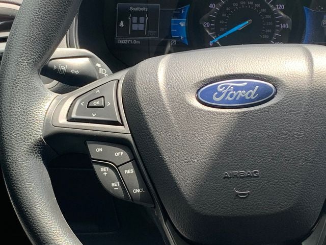 2023 Ford Edge SE