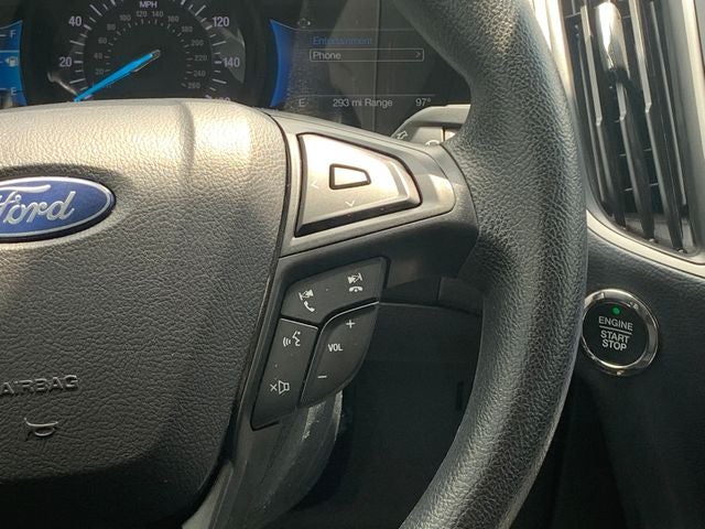 2023 Ford Edge SE