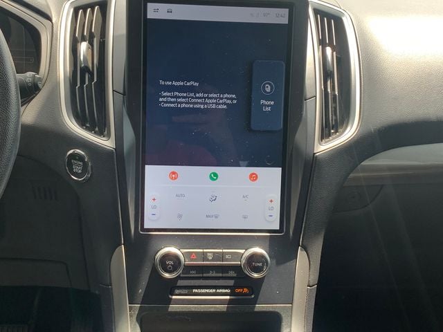 2023 Ford Edge SE