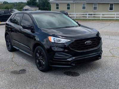 2023 Ford Edge SE