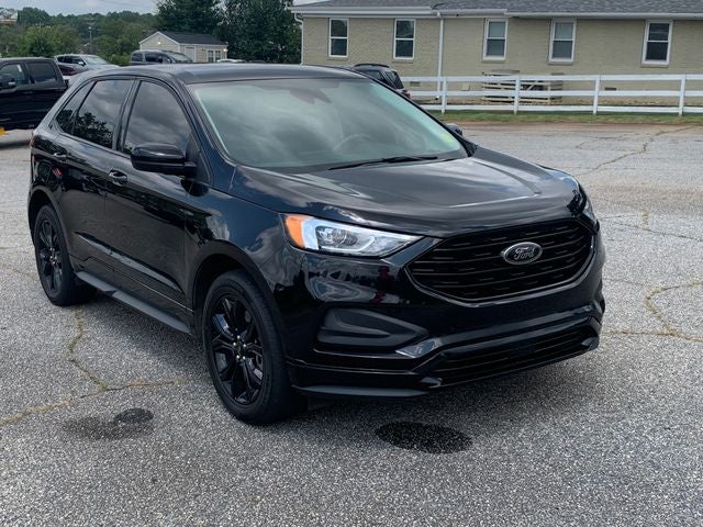 2023 Ford Edge SE