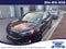 2021 Ford Edge ST Line