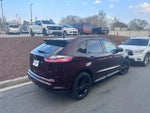 2021 Ford Edge ST Line