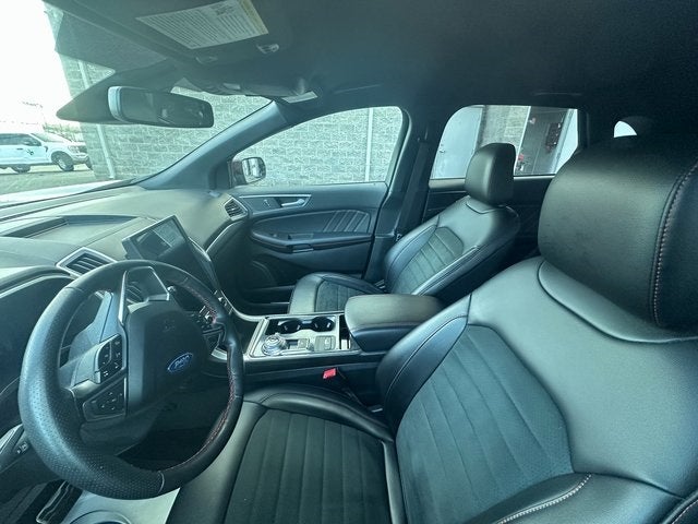 2021 Ford Edge ST Line