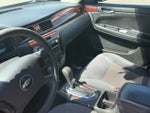 2008 Chevrolet Impala LS