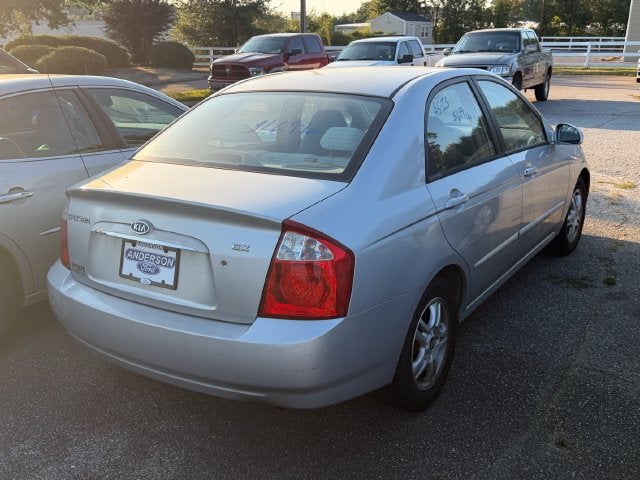 2005 Buick LaCrosse CXL