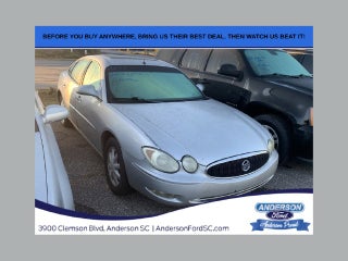 2005 Buick LaCrosse CXL