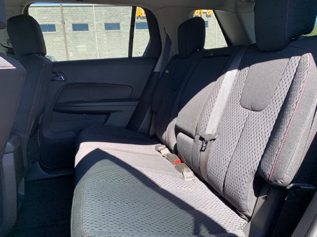 2012 GMC Terrain SLE-1