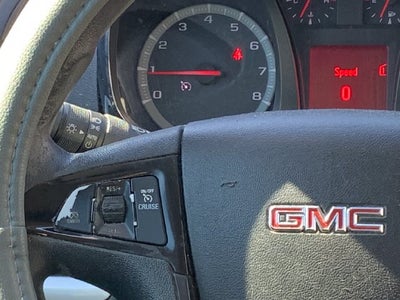 2012 GMC Terrain SLE-1