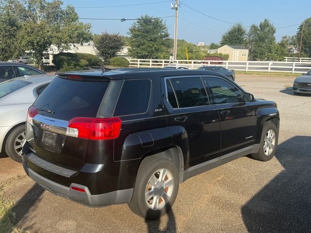 Used 2012 GMC Terrain SLE-1 with VIN 2GKALMEK3C6397832 for sale in Anderson, SC