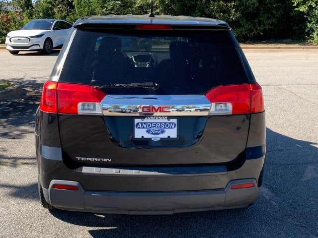 2012 GMC Terrain SLE-1