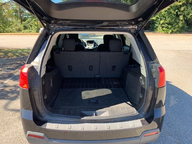 2012 GMC Terrain SLE-1