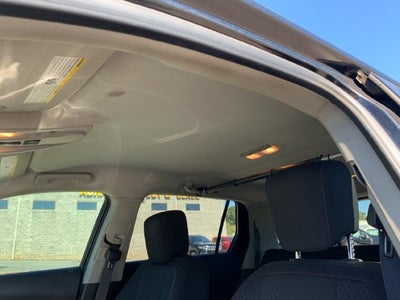 2012 GMC Terrain SLE-1