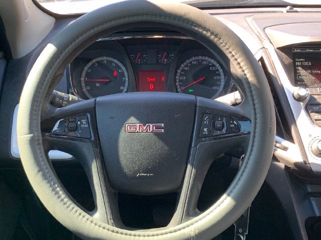 2012 GMC Terrain SLE-1