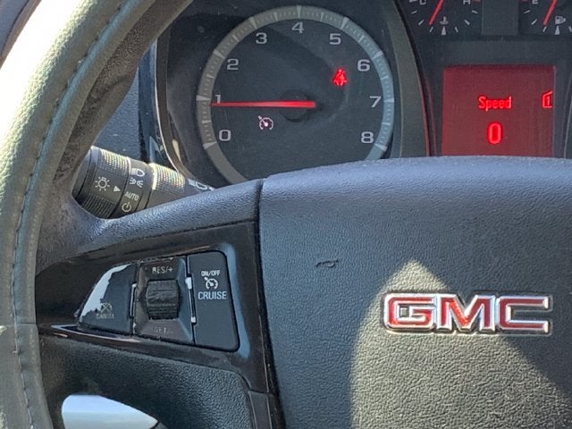 2012 GMC Terrain SLE-1