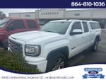 2019 GMC Sierra 1500 Limited Base