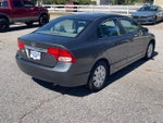 2011 Honda Civic VP