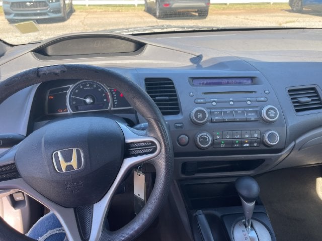 2011 Honda Civic VP