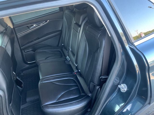 2023 Lincoln Nautilus AWD