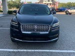 2023 Lincoln Nautilus AWD
