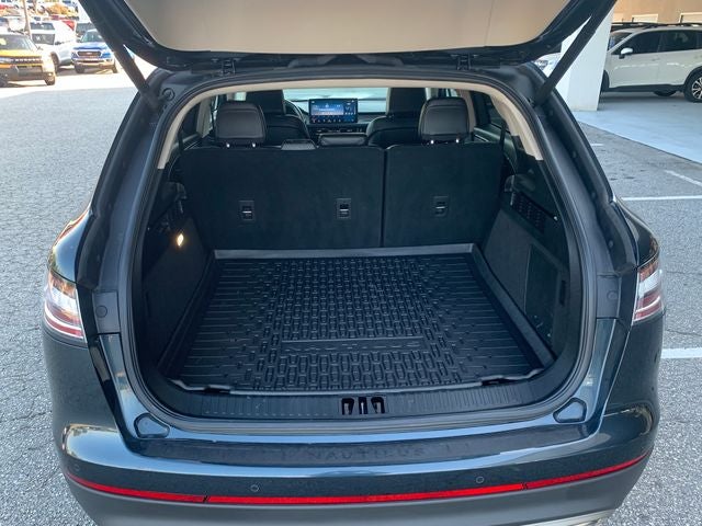 2023 Lincoln Nautilus AWD