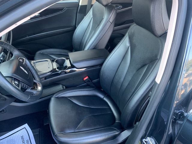 2023 Lincoln Nautilus AWD